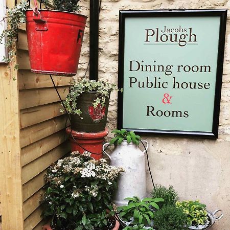 The Plough Bicester Exteriör bild